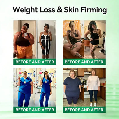 🔥Healrize® Moringa × Berberine × AMPK 8-Benefit Slimming & Metabolic Nano Microneedle Patch 🇺🇸 Just once a day · Visible changes in 7 days ✅ For obesity, loose skin, diabetes, sleep apnea, joint issues, and more🔥