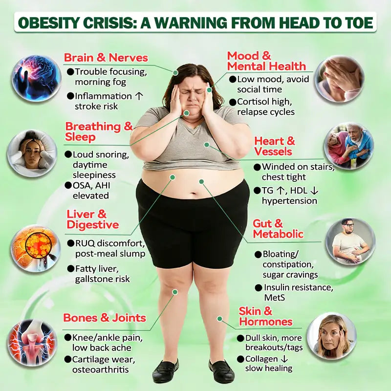 🔥Healrize® Moringa × Berberine × AMPK 8-Benefit Slimming & Metabolic Nano Microneedle Patch 🇺🇸 Just once a day · Visible changes in 7 days ✅ For obesity, loose skin, diabetes, sleep apnea, joint issues, and more🔥