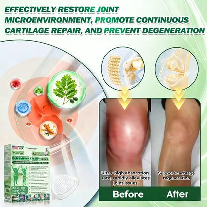 🔥Healrize® Moringa × Berberine × AMPK 8-Benefit Slimming & Metabolic Nano Microneedle Patch 🇺🇸 Just once a day · Visible changes in 7 days ✅ For obesity, loose skin, diabetes, sleep apnea, joint issues, and more🔥