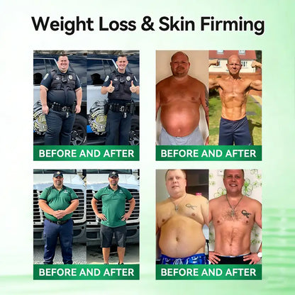 🔥Healrize® Moringa × Berberine × AMPK 8-Benefit Slimming & Metabolic Nano Microneedle Patch 🇺🇸 Just once a day · Visible changes in 7 days ✅ For obesity, loose skin, diabetes, sleep apnea, joint issues, and more🔥