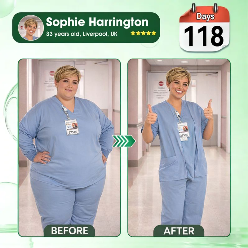 🔥Healrize® Moringa × Berberine × AMPK 8-Benefit Slimming & Metabolic Nano Microneedle Patch 🇺🇸 Just once a day · Visible changes in 7 days ✅ For obesity, loose skin, diabetes, sleep apnea, joint issues, and more🔥