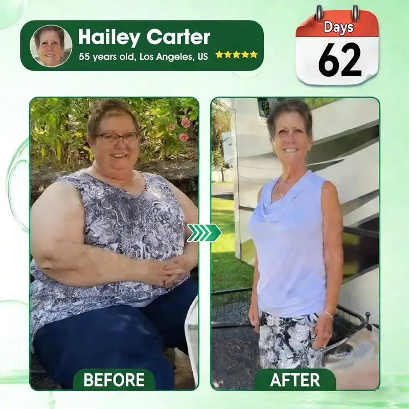 🔥Healrize® Moringa × Berberine × AMPK 8-Benefit Slimming & Metabolic Nano Microneedle Patch 🇺🇸 Just once a day · Visible changes in 7 days ✅ For obesity, loose skin, diabetes, sleep apnea, joint issues, and more🔥