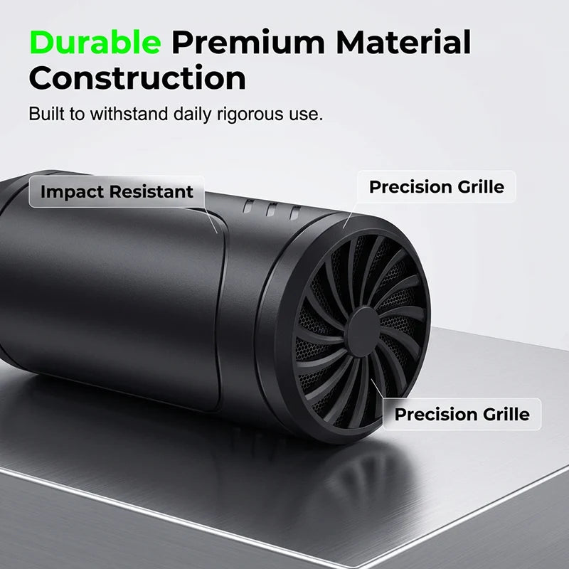 📣 50% OFF Today!🔥HOT SALE⚡High-Speed Air Duster & Blower
