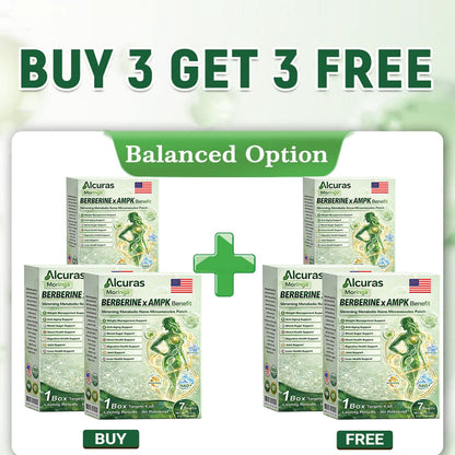 🔥Official Store| 🧑‍⚕️Alcuras® Moringa × Berberine × AMPK 8-Benefit Slimming & Metabolic Nano Microneedle Patch 🇺🇸 Just once a day · Visible changes in 7 days ✅ For obesity, loose skin, diabetes, sleep apnea, joint issues, and more