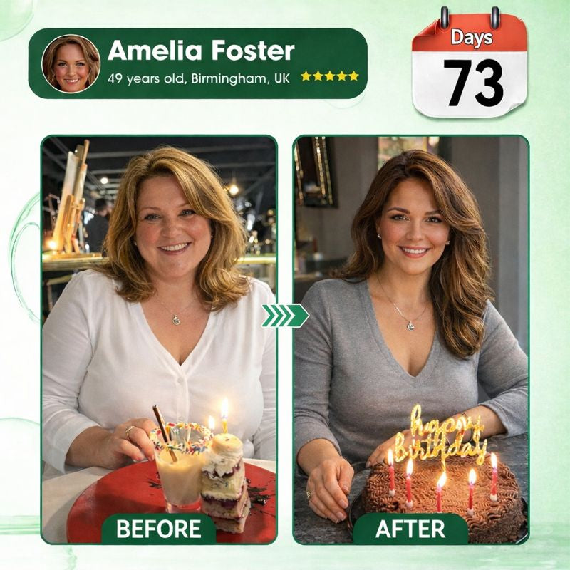 🔥Healrize® Moringa × Berberine × AMPK 8-Benefit Slimming & Metabolic Nano Microneedle Patch 🇺🇸 Just once a day · Visible changes in 7 days ✅ For obesity, loose skin, diabetes, sleep apnea, joint issues, and more🔥