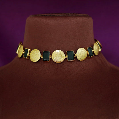 Rectangle Choker