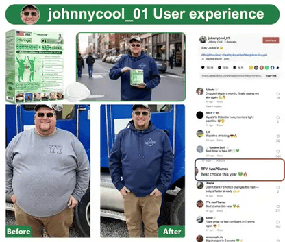 🔥Healrize® Moringa × Berberine × AMPK 8-Benefit Slimming & Metabolic Nano Microneedle Patch 🇺🇸 Just once a day · Visible changes in 7 days ✅ For obesity, loose skin, diabetes, sleep apnea, joint issues, and more🔥
