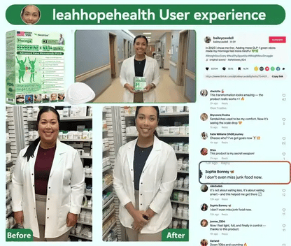 🔥Healrize® Moringa × Berberine × AMPK 8-Benefit Slimming & Metabolic Nano Microneedle Patch 🇺🇸 Just once a day · Visible changes in 7 days ✅ For obesity, loose skin, diabetes, sleep apnea, joint issues, and more🔥